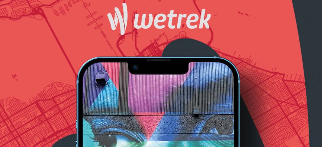 WeTrek Presentation